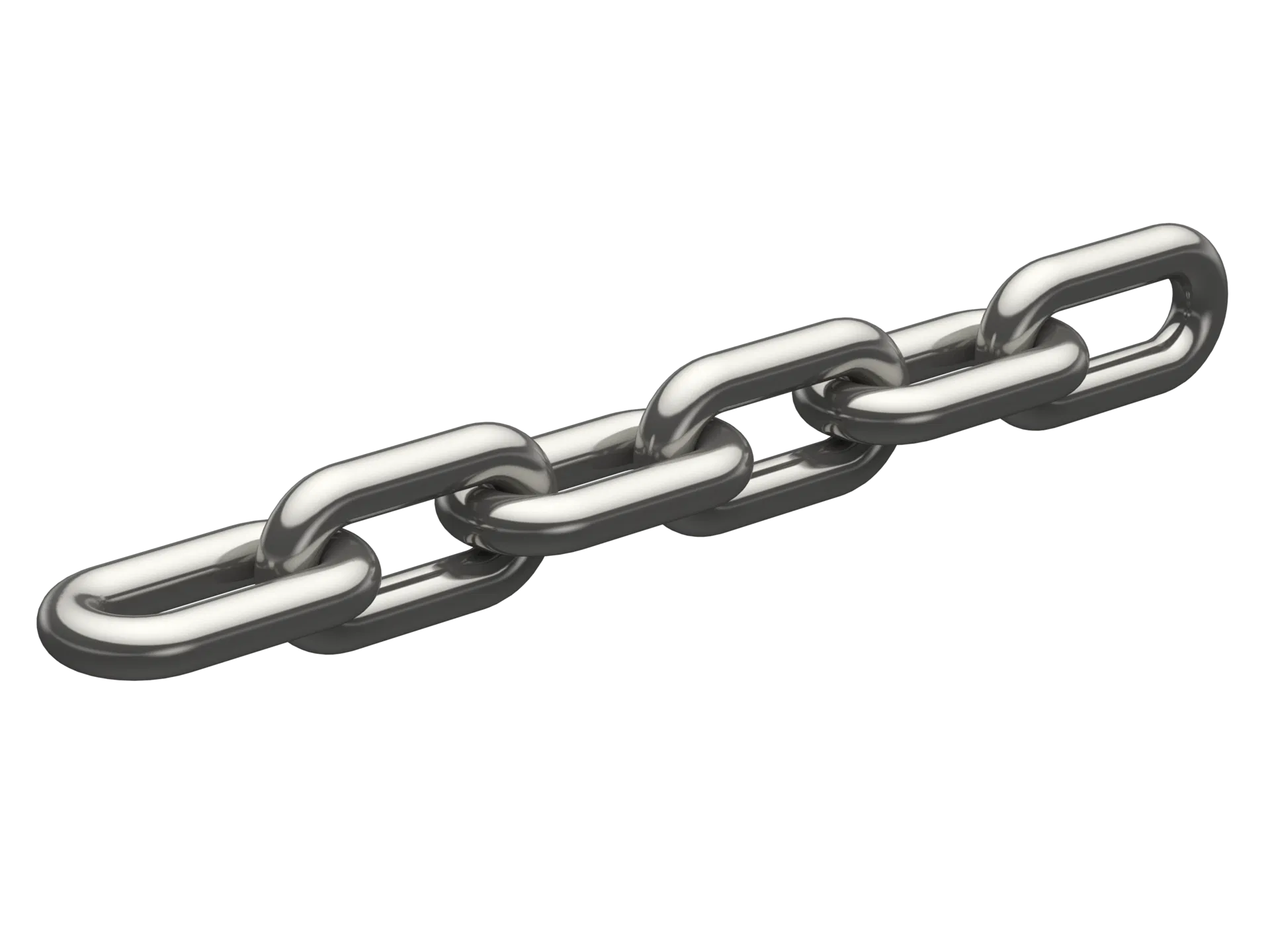 Industrial Chains Manufacturing Process