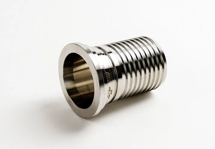 Industrial Couplings and Power Transmission