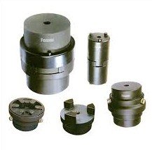 Industrial Jaw Couplings