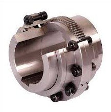 Gear Coupling