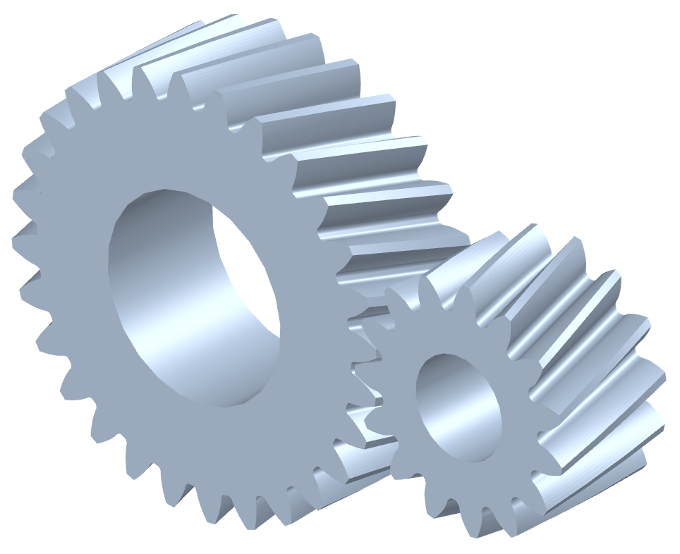 Helical Gear