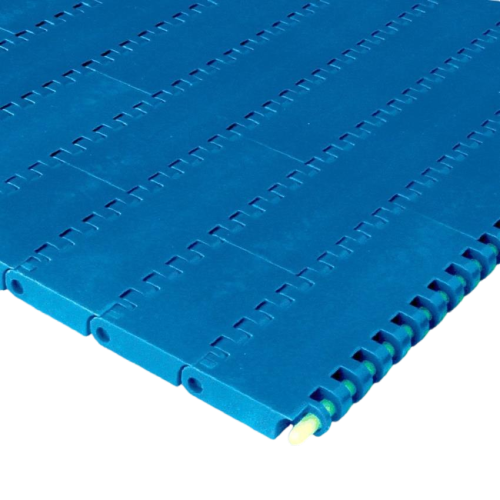 Plastic Modular Belts 