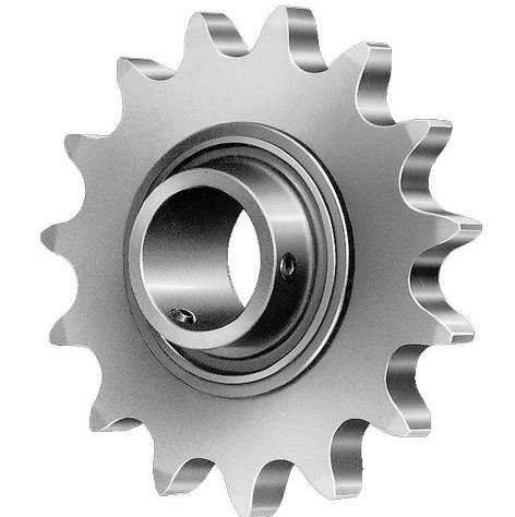 Gears & Sprockets